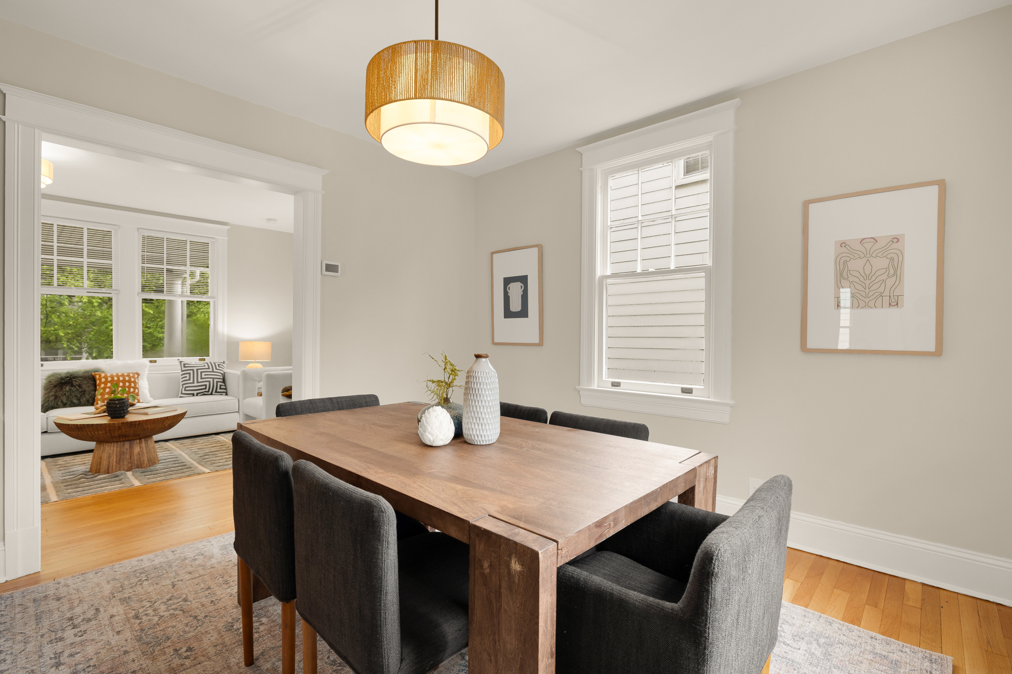 3210 14th Street NE_Dining Room